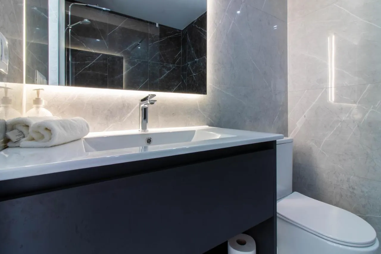 Fantastica Villa Con Piscina En Puerto Banus Marbella Spanyolország