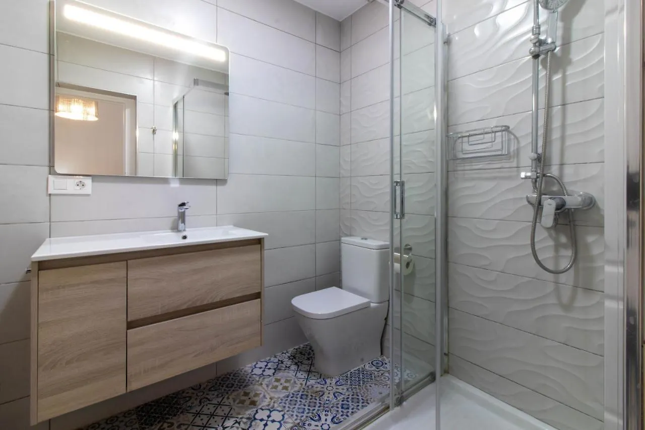 Fantastica Villa Con Piscina En Puerto Banus Marbella
