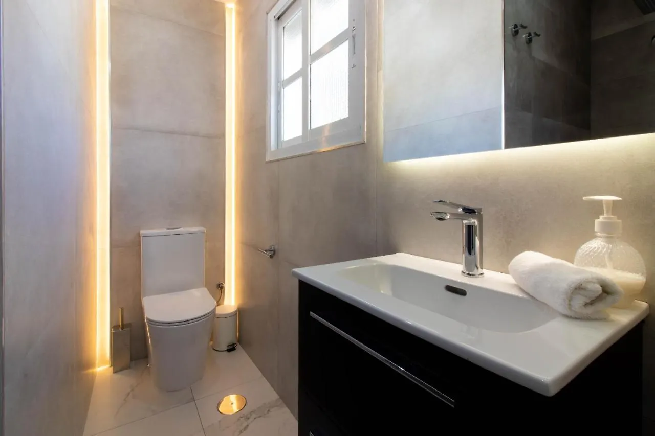 Fantastica Villa Con Piscina En Puerto Banus Marbella 0*,  Spanyolország