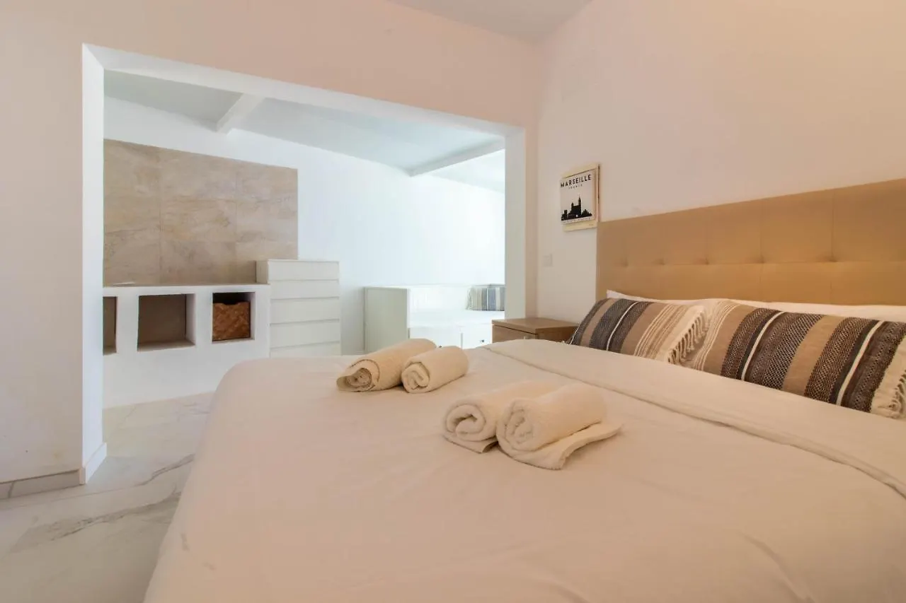 Fantastica Villa Con Piscina En Puerto Banus Marbella