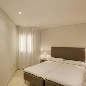 Mimosas Banus Апартаменты