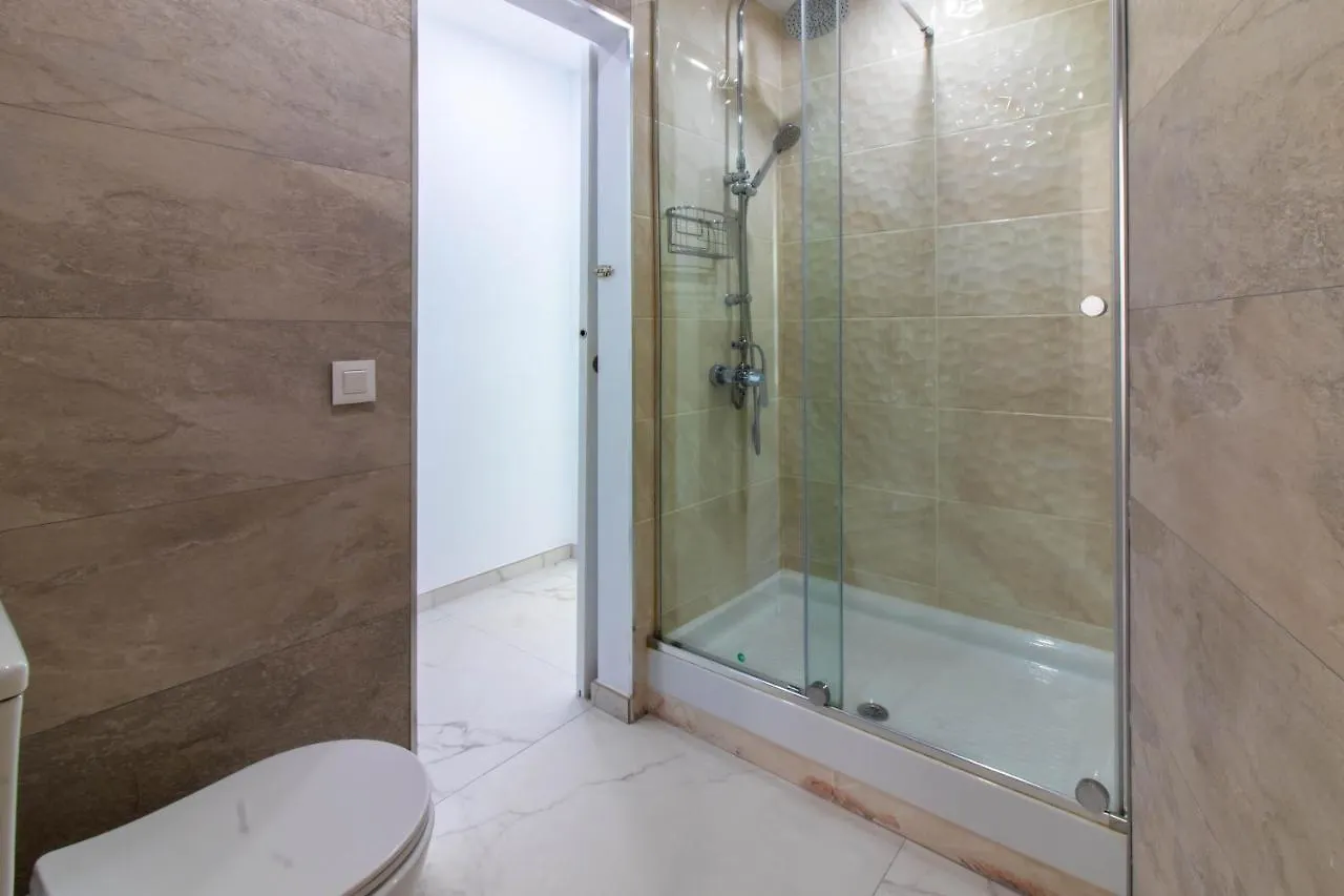Fantastica Villa Con Piscina En Puerto Banus Marbella